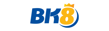 logo bk8