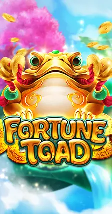 ForToad - nextspin