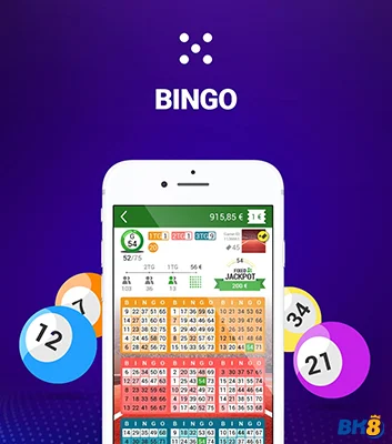 relax gaming bingo