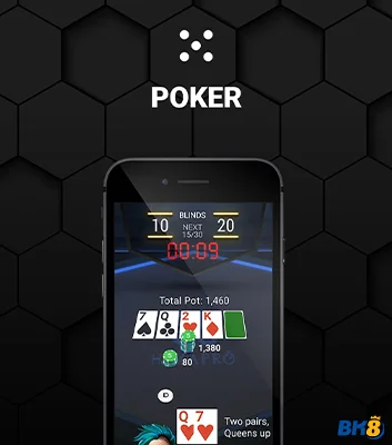 relax gaming poker