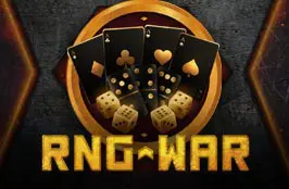 RNG War - Funky Games