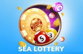 Sea lottery - TC gaming