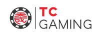tc gaming - logo